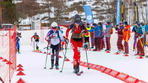 Laia Sell&eacute;s Molde Noruega 2