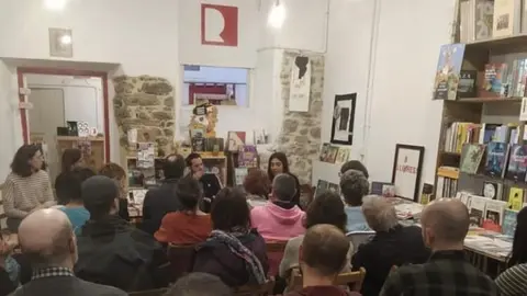 El refugi Txell Feixas 2