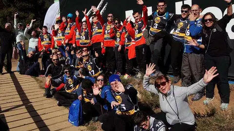 La Molina ACELL