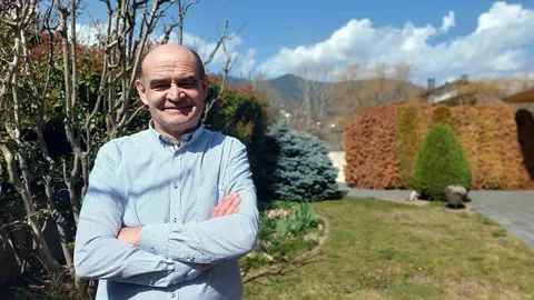 Isidre Domenj&oacute; Llibre del Pirineu 2