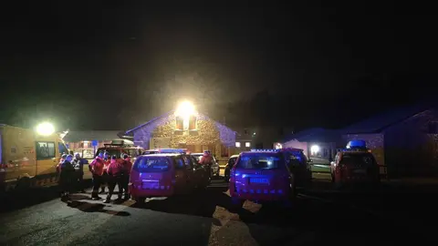 Rescat Sant Joan de L'Erm