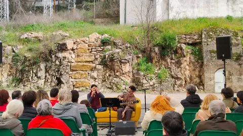 Concert a Contracorrent 1
