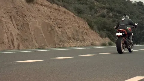 motorista andorr&agrave; detingut C-14