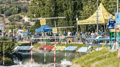 Parc Segre