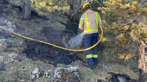 Incendi Aransa 2