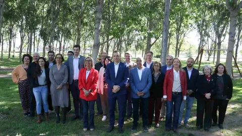 PSC Lleida eleccions Parlament 2024