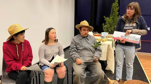 Alba Juss&agrave; llavors qui soc 3