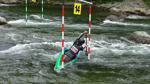 Aig&uuml;es braves Noguera Pallaresa 1