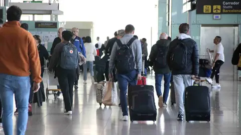 Terminal aeroport