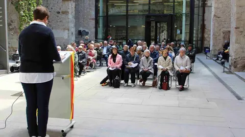 Gent Gran Sant Jordi 2