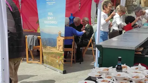 Vermuts gastron&ograve;mics Alta Ribagor&ccedil;a