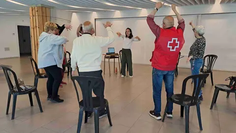 Voluntariat Alta Ribagor&ccedil;a 2