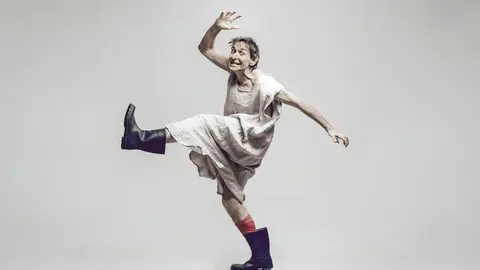 Albert Pla 2