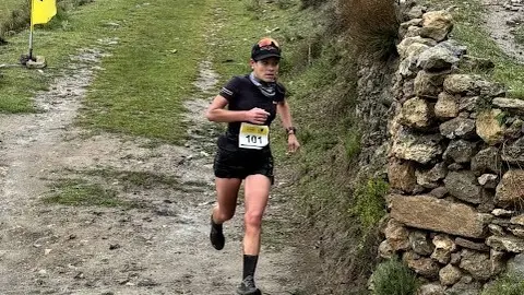 Magal&iacute; Simon Sant Quiri