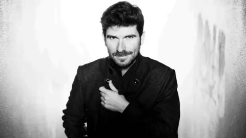 Marco Mezquida