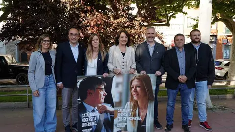 2024-05-01_M&iacute;ting_Junts+_Tremp