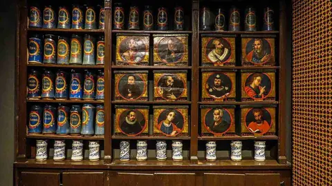Museu de Ll&iacute;via dia internacional museus 1