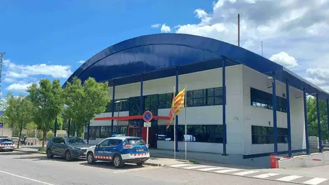 Comissaria Mossos la Seu Feliu Sirvent