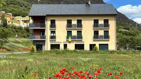 Residencial Germans Farrero Rialp 1