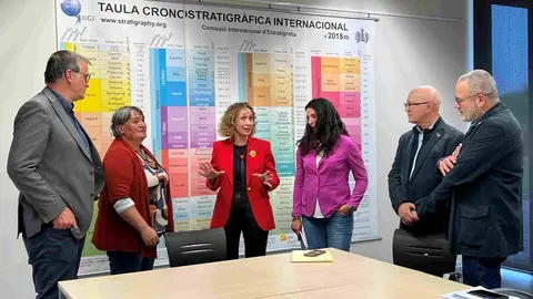 Estrat&egrave;gia Pirineu aprovaci&oacute; Govern 1