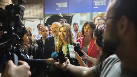 Jeannine Abella nit electoral