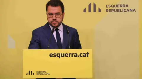 Aragon&egrave;s Eleccions 12-M 2