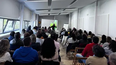 Naut Aran Sociau