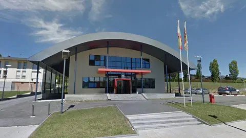 Comissaria Mossos Puigcerd&agrave;