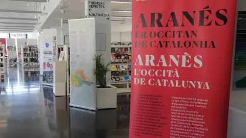 Exposici&oacute; Occit&agrave; d'Aran 2