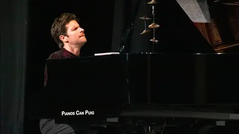 Marco Mezquida 2