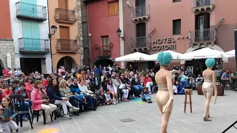 La Cabanera Fest 1