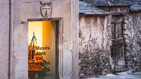 Eth Museu Val d'Aran