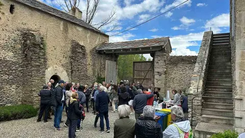 Festa de Gorguja 1