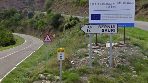 Seur&iacute; canvi de nom