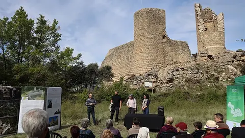 Sant Gerv&agrave;s