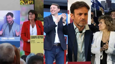ELECCIONS EUROPA 2024