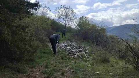 Cam&iacute; del Ronc&agrave;s 1