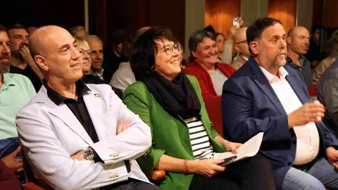 ERC acte europees la Seu 1
