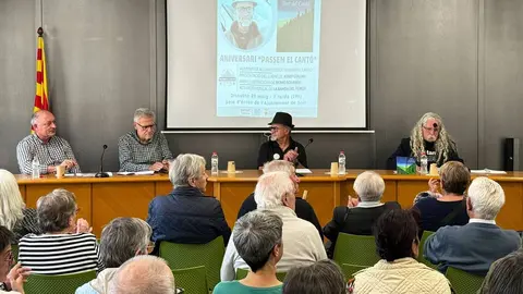 Passem el cant&oacute; acte reconeixement 1