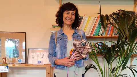 Lina Sevillano Premi Trementinaire 2