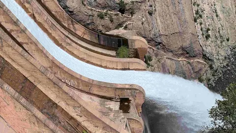 Pant&agrave; d'Escales Marta Lluvich