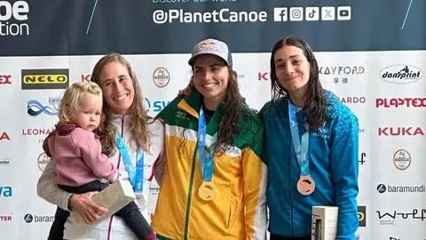 N&uacute;ria Vilarrubla plata 2