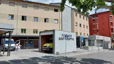 Sant Hospital la Seu