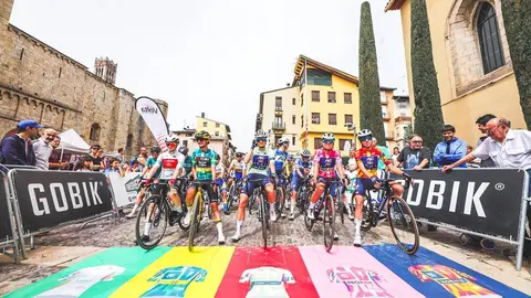 La Seu volta femenina 5