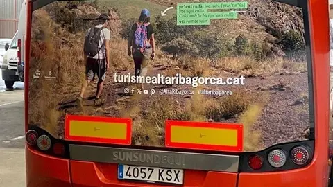Alta Ribagor&ccedil;a turisme