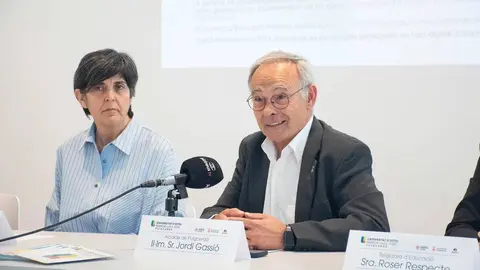Puigcerd&agrave; Universitat Estiu presentaci&oacute; 1