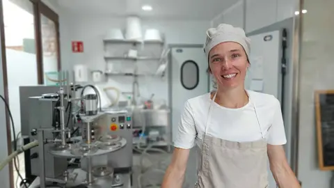 Isabel Guasch l'Esquella 1