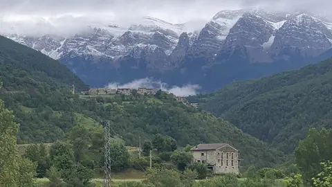 Neu al Cad&iacute; juny