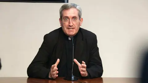 Bisbe Xavier Vilanova 2