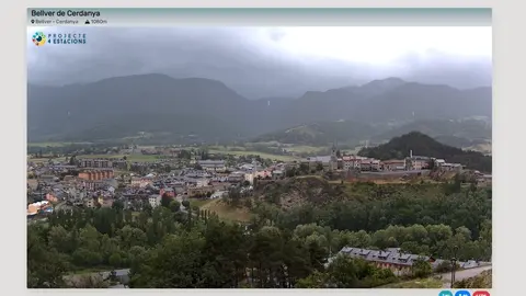 webcam en directe